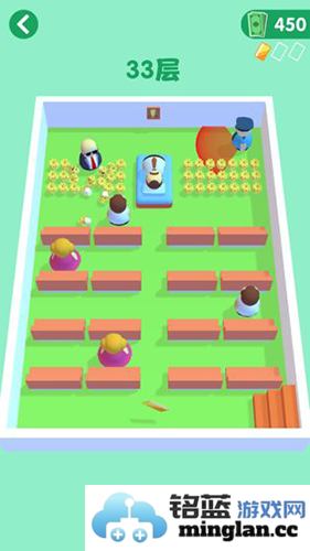 是特工就上100层最新版截图4