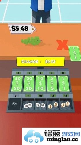 收银的一天截图3