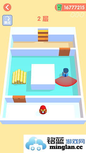 是特工就上100层破解版无广告官方直版_是特工就上100层破解版无广告免费下载1.0.14(01)