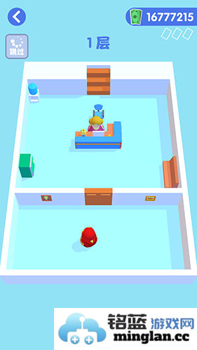 是特工就上100层破解版无广告官方直版_是特工就上100层破解版无广告免费下载1.0.14(01)