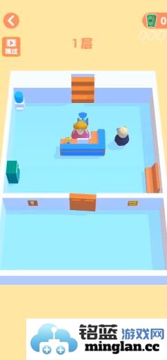 是特工就上100层破解版无广告官方直版_是特工就上100层破解版无广告免费下载1.0.14(01)