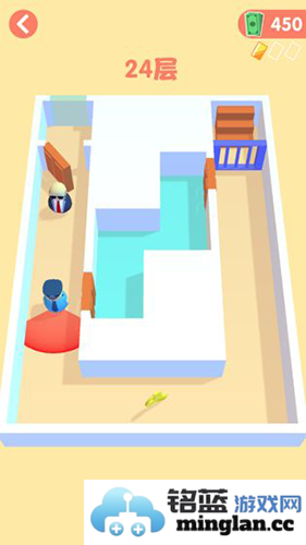 是特工就上100层破解版无广告截图1