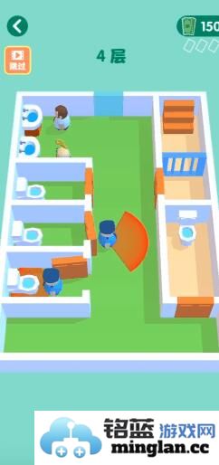 是特工就上100层破解版无广告官方直版_是特工就上100层破解版无广告免费下载1.0.14(01)