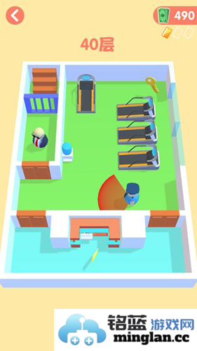 是特工就上100层破解版无广告截图3