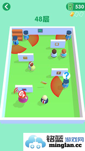 是特工就上100层破解版无广告截图4