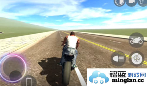 印度摩托车驾驶3D最新版官方直版_印度摩托车驾驶3D最新版免费下载59