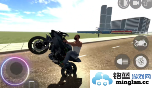 印度摩托车驾驶3D最新版官方直版_印度摩托车驾驶3D最新版免费下载59