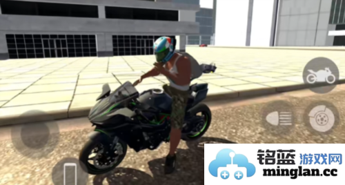 印度摩托车驾驶3D最新版官方直版_印度摩托车驾驶3D最新版免费下载59
