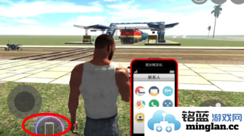 印度摩托车驾驶3D最新版官方直版_印度摩托车驾驶3D最新版免费下载59