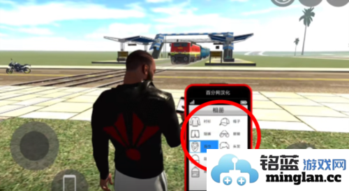 印度摩托车驾驶3D最新版官方直版_印度摩托车驾驶3D最新版免费下载59