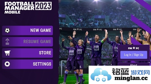 足球经理2023去广告版官方直版_足球经理2023去广告版免费下载0.0.31