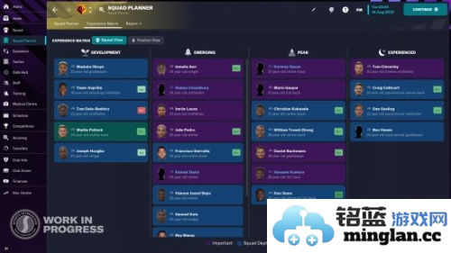 足球经理2023去广告版官方直版_足球经理2023去广告版免费下载0.0.31