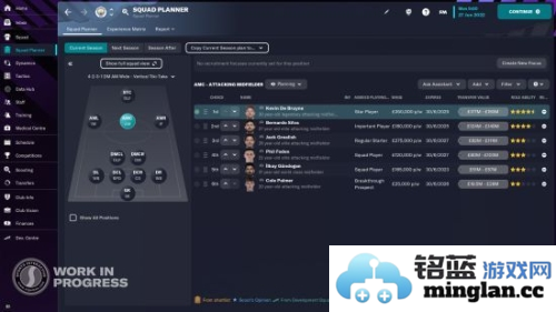 足球经理2023去广告版官方直版_足球经理2023去广告版免费下载0.0.31
