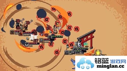 电竞传奇经理截图2