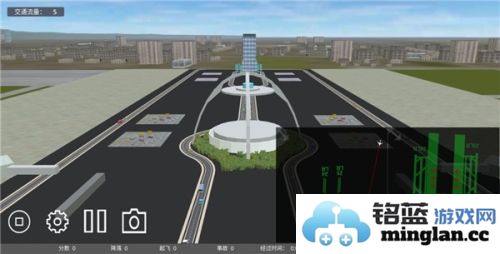 疯狂机场全地图解锁版官方直版_疯狂机场全地图解锁版免费下载1.609