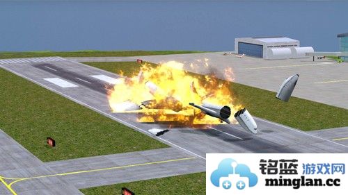 疯狂机场全地图解锁版截图4