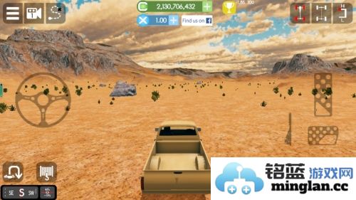 千兆越野官方直版_千兆越野免费下载1.85