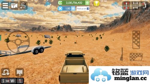 千兆越野官方直版_千兆越野免费下载1.85