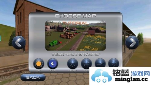 模拟火车15手机版官方直版_模拟火车15手机版免费下载1.5.0