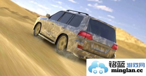 冬季SUV越野安卓版官方直版_冬季SUV越野安卓版免费下载3.03