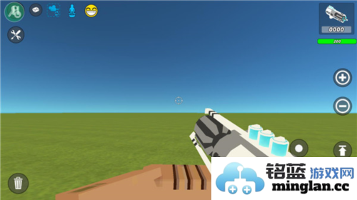 简单沙盒2内置功能菜单最新版本官方直版_简单沙盒2内置功能菜单最新版本免费下载1.6.3.4