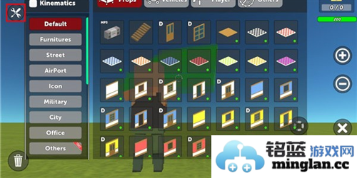 简单沙盒2内置功能菜单最新版本官方直版_简单沙盒2内置功能菜单最新版本免费下载1.6.3.4