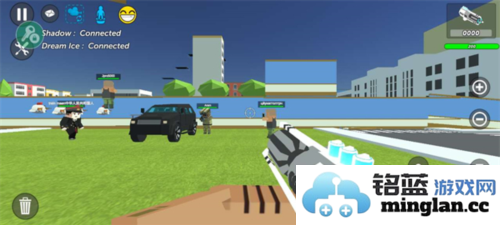 简单沙盒2内置功能菜单最新版本官方直版_简单沙盒2内置功能菜单最新版本免费下载1.6.3.4