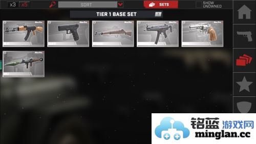 真实枪械2中文正版官方直版_真实枪械2中文正版免费下载2.185