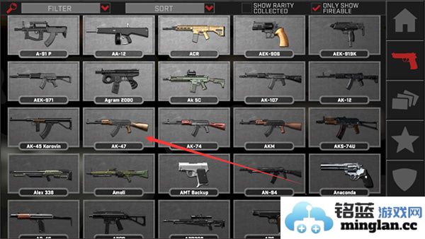 真实枪械2中文正版官方直版_真实枪械2中文正版免费下载2.185