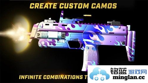 真实枪械2中文正版截图4