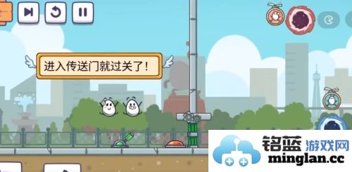 茶叶蛋派对官方直版_茶叶蛋派对免费下载1.0.0