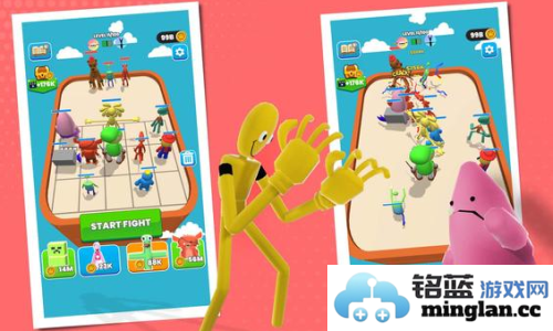 合并大师彩虹朋友官方直版_合并大师彩虹朋友免费下载2.0