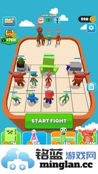 合并大师彩虹朋友官方直版_合并大师彩虹朋友免费下载2.0