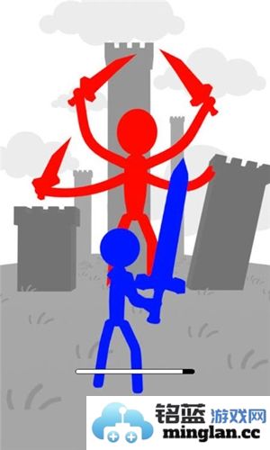 火柴人英雄塔防彩虹朋友官方直版_火柴人英雄塔防彩虹朋友免费下载1.0.104