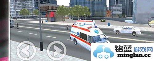 都市机甲模拟器官方直版_都市机甲模拟器免费下载1.0.0