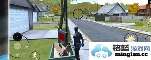 都市机甲模拟器官方直版_都市机甲模拟器免费下载1.0.0