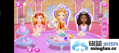 莉比小公主之梦幻学院官方直版_莉比小公主之梦幻学院免费下载1.2