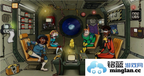 太空生存60秒手机版官方直版_太空生存60秒手机版免费下载1.3.4