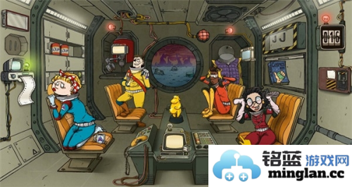 太空生存60秒手机版官方直版_太空生存60秒手机版免费下载1.3.4