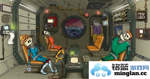 太空生存60秒手机版官方直版_太空生存60秒手机版免费下载1.3.4