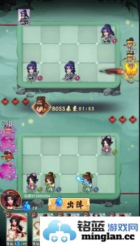 果园守卫战无限金币钻石版官方直版_果园守卫战无限金币钻石版免费下载22.45.0815