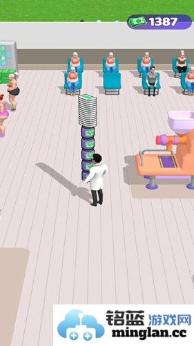 我的美容诊所截图1