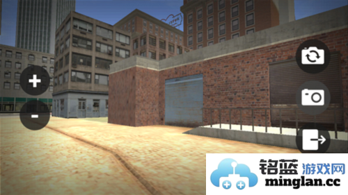 自由城计划内置菜单版官方直版_自由城计划内置菜单版免费下载1.6.2