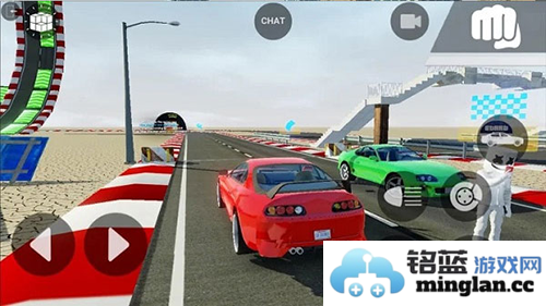 自由城计划内置菜单版截图4