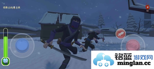 乡田下忍官方直版_乡田下忍免费下载0.87