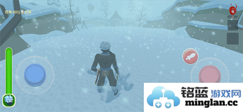 乡田下忍官方直版_乡田下忍免费下载0.87