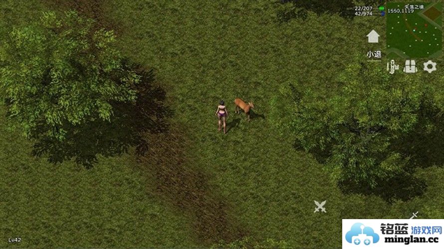 失落传奇最新版截图1