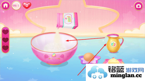 莉比小公主独角兽餐厅官方直版_莉比小公主独角兽餐厅免费下载1.0.6