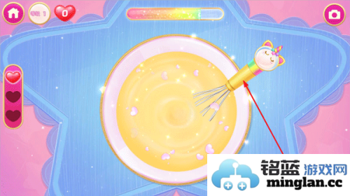 莉比小公主独角兽餐厅官方直版_莉比小公主独角兽餐厅免费下载1.0.6