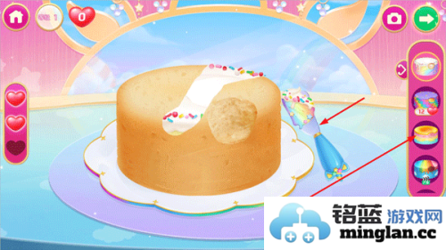 莉比小公主独角兽餐厅官方直版_莉比小公主独角兽餐厅免费下载1.0.6